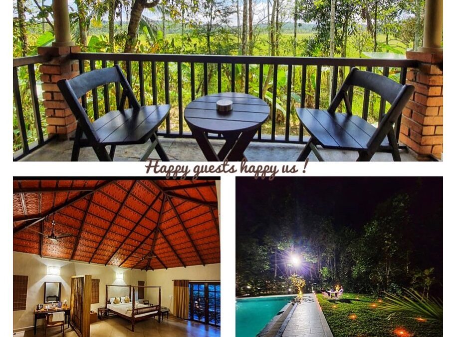 How to Plan a Vacation to resorts in Wayanad Step-by-Step