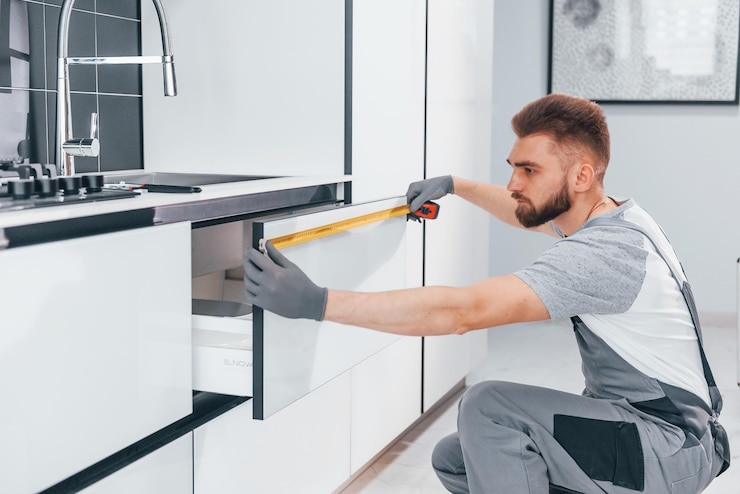 kitchen renovation experts