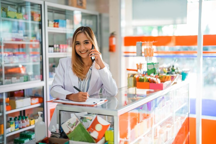 local pharmacy in Queens