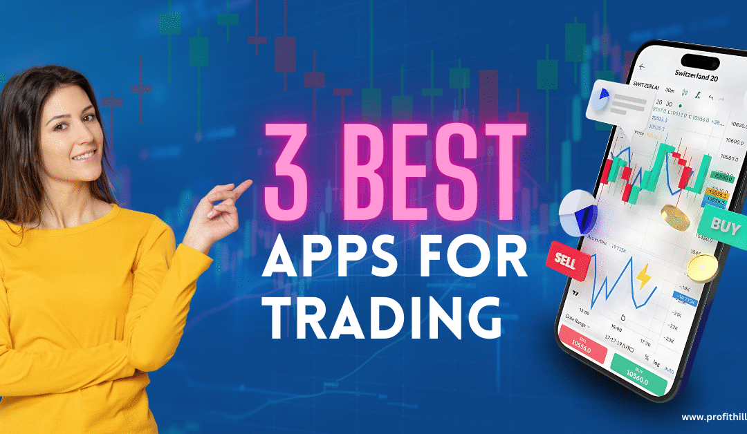 Best App for Learning Trading