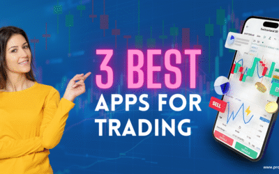 Best App for Learning Trading