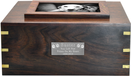 Pet Urns for ashes 