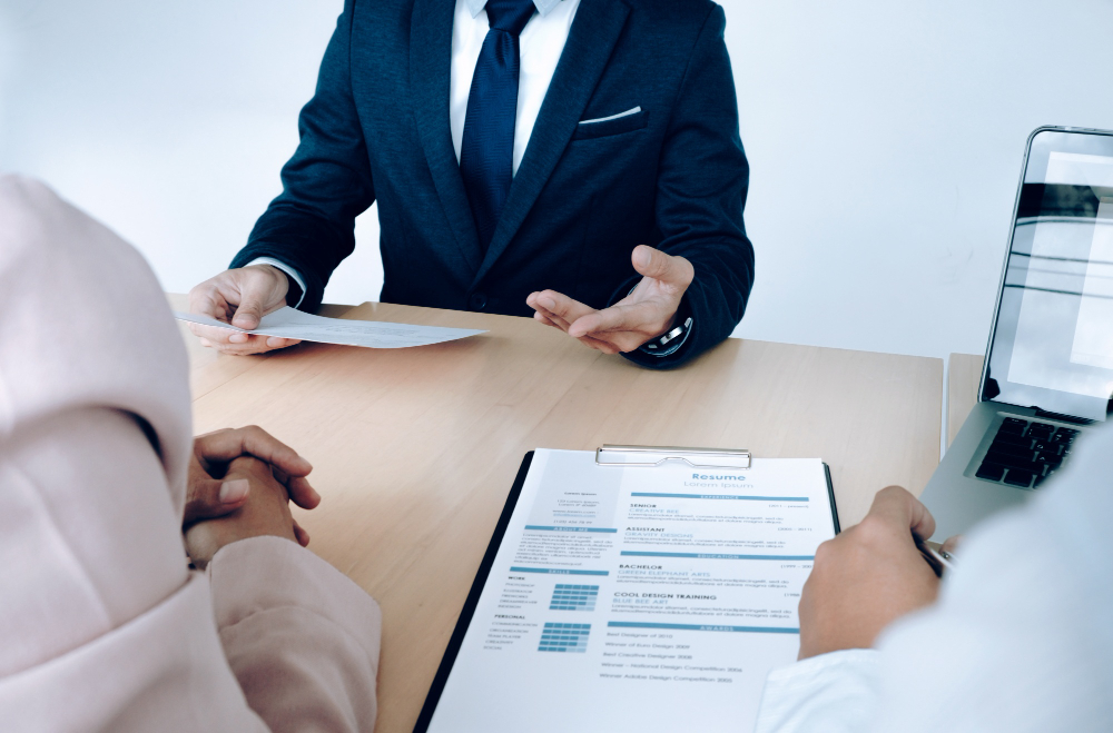cover letter and resume service in Melbourne