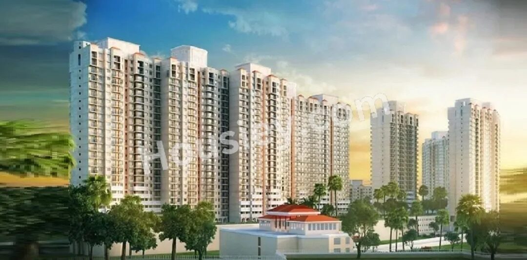 Discover Luxurious Living at VJ Palladio Kharadi Central Kharadi
