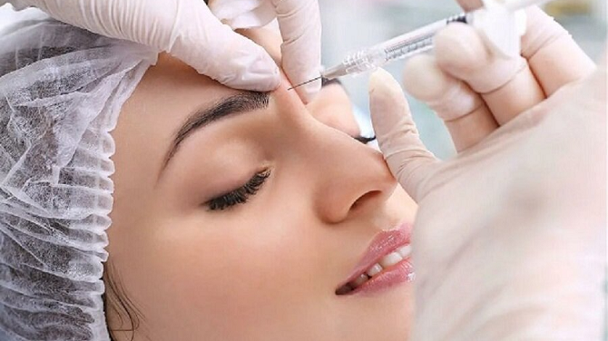 Botox Injection inRiyadh