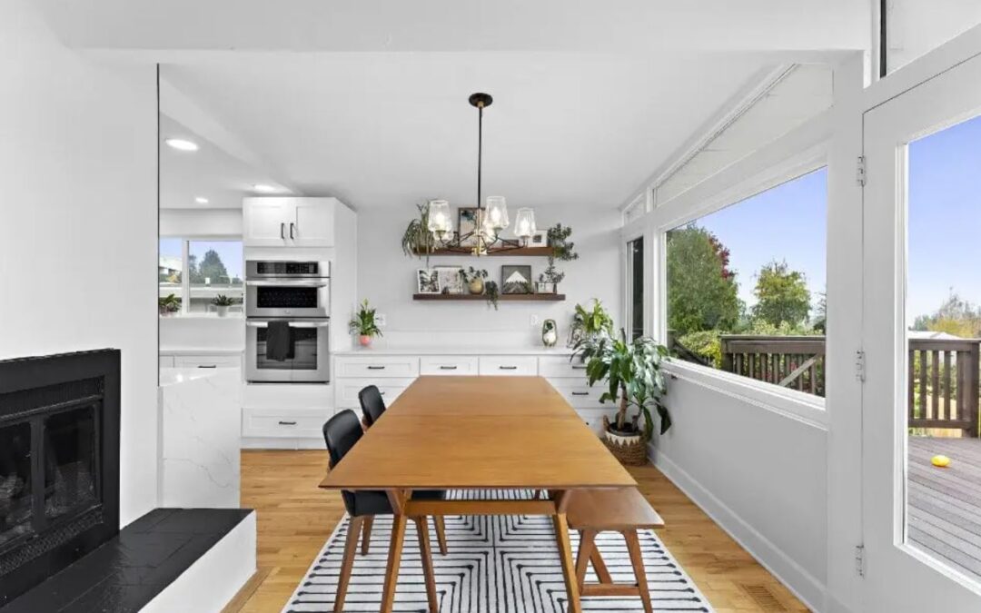 Timeless Style Starts with Smart Home Remodeling in Sammamish