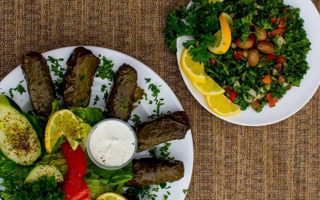 Best Mediterranean Food for Delivery? Galilee Mediterranean Grill Delivers