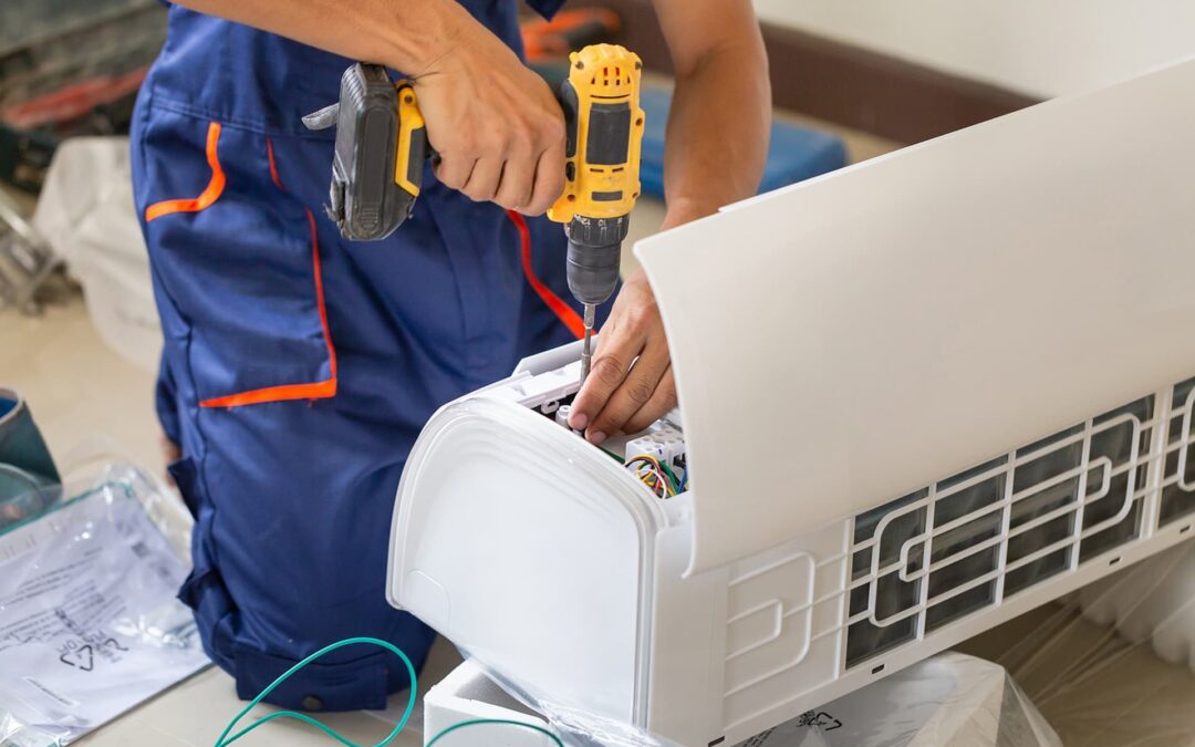Quality AC Repair Services in Las Vegas at Competitive Prices