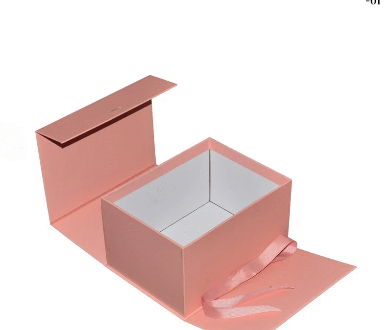 Why Custom Flip Boxes Will Help to Promote Your Brand?