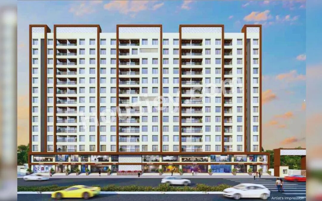 Experience Luxury Living at Dalecon Elite Platinum Lohegaon