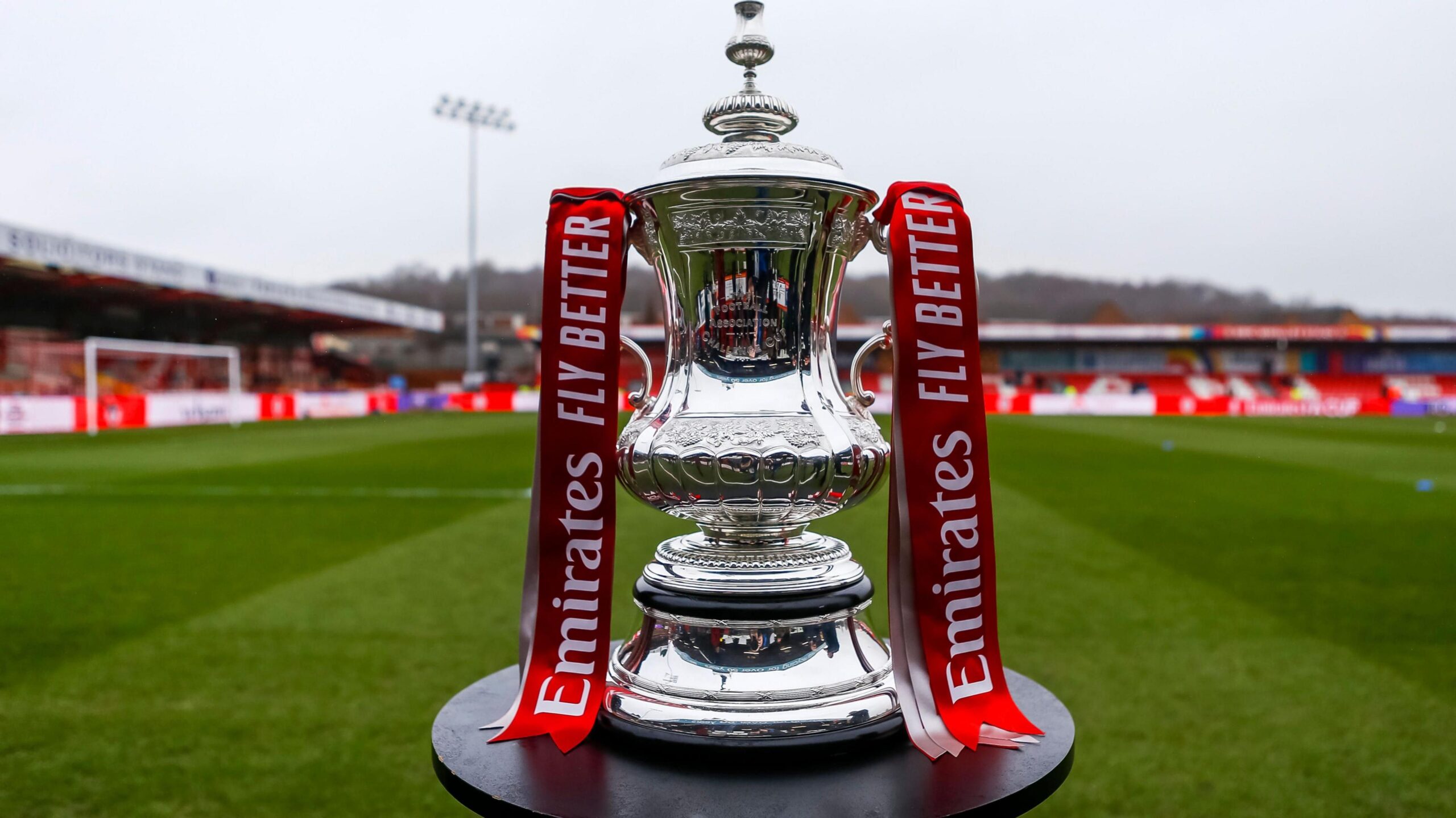 FA CUP