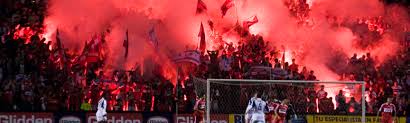 Football Fandom