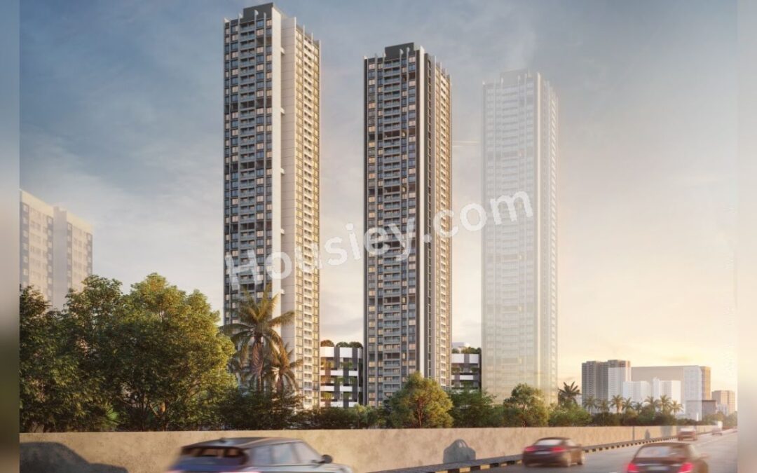 Discover Your Dream Home at Godrej Nurture Bhandup West