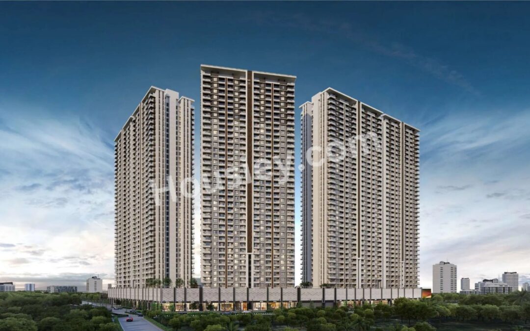 Gera Joy On Treetop Hinjewadi: Discover Your Dream Home in Pune’s IT Hub