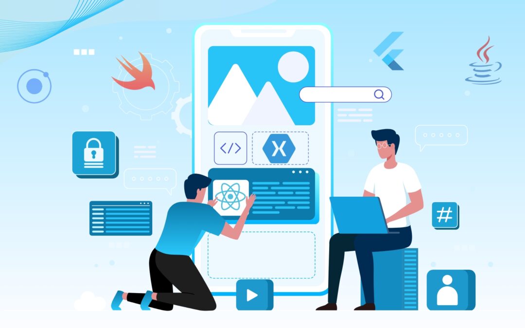 How to Work with a Startup App Development Firm in Canada: A Comprehensive Guide