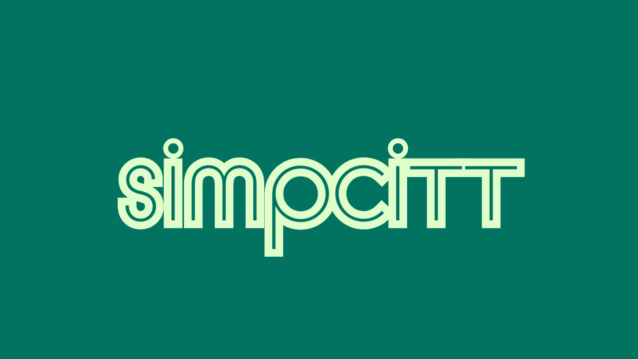 Simpcitt