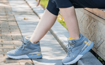 Damen Turnschuhe 2025: Die besten Sneaker für Komfort, Stil und Bewegung