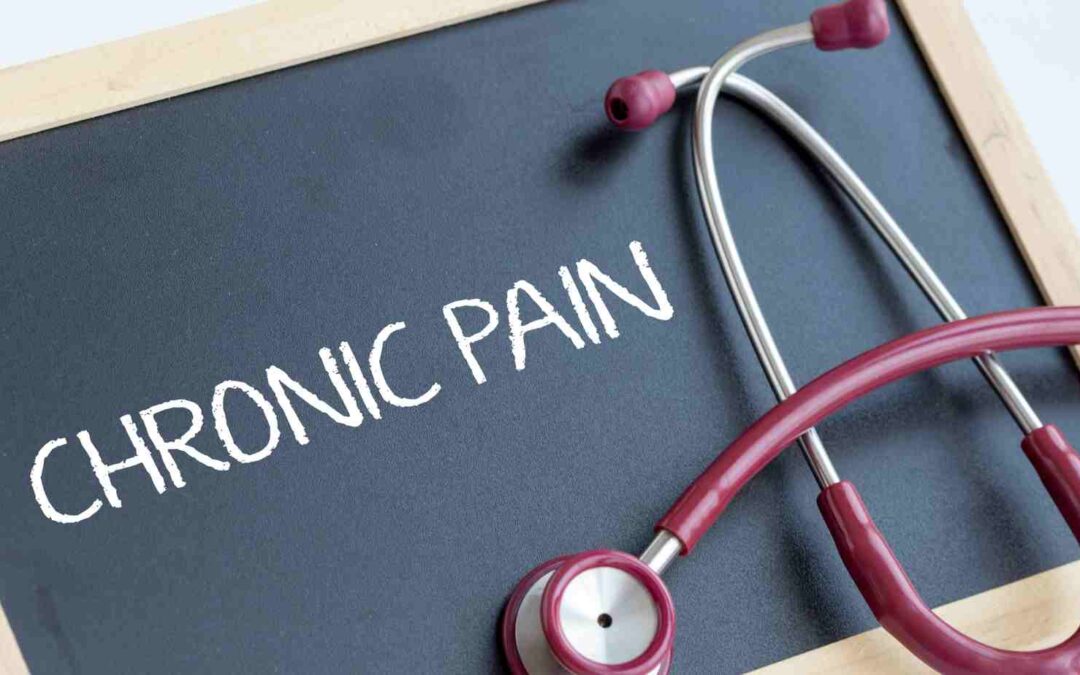 The Role of a Neurologist in Managing Chronic Pain