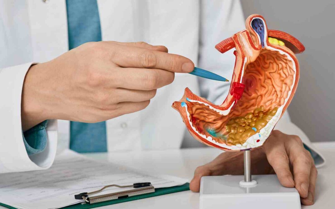 Top 7 Warning Signs You Need to See a Gastroenterologist