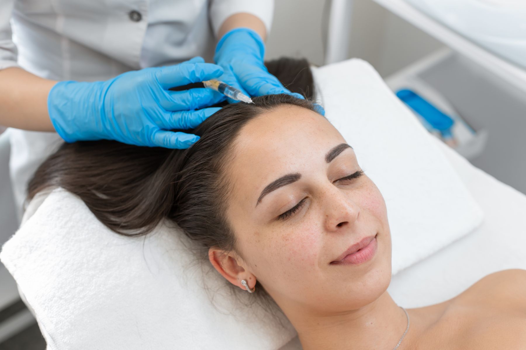 Understanding Platelet-Rich Plasma The Key to Hair Regrowth