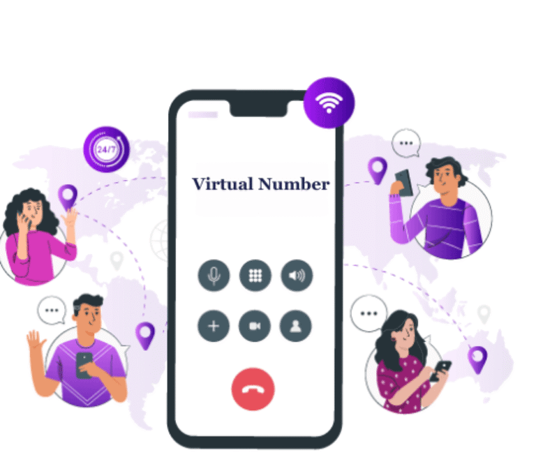 Are Virtual Number Essential for Fintech Startups in India?