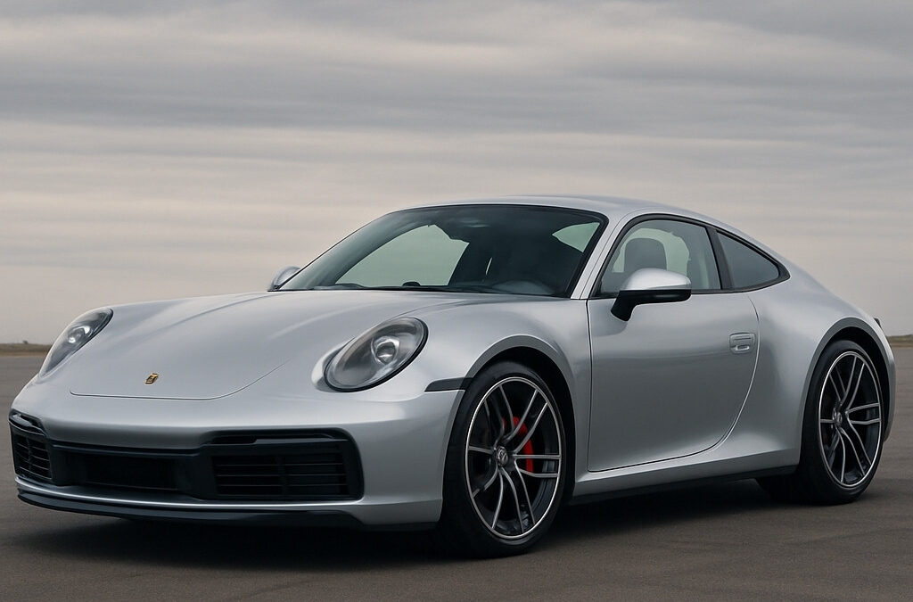 Ce qu’il faut savoir avant d’acheter une Porsche d’occasion : guide complet pour les passionnés