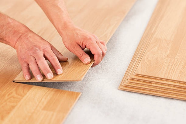 Waterproof Laminate Flooring: A Practical Choice for UK Homes