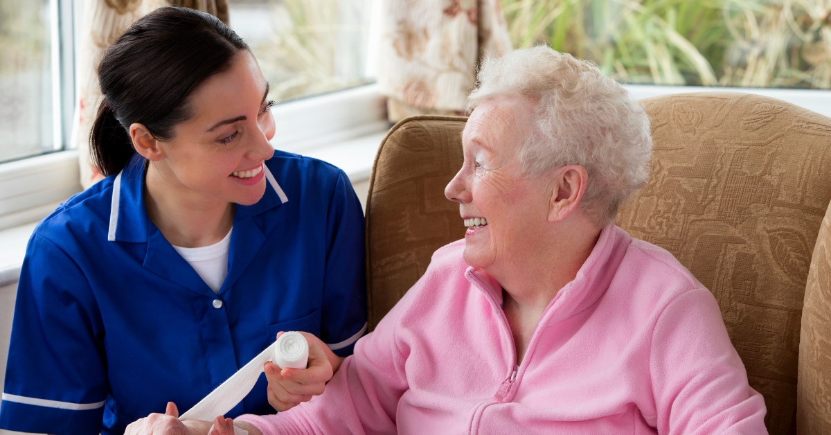 When Should a Family Consider Hiring a Home Nurse