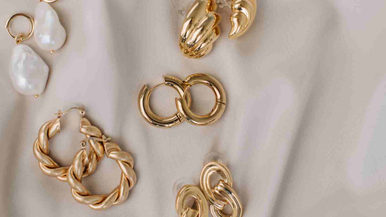 Why Korean Earrings Are the Hottest Jewelry Trend in 2025