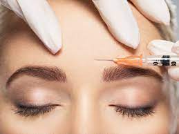 Youthful skin now