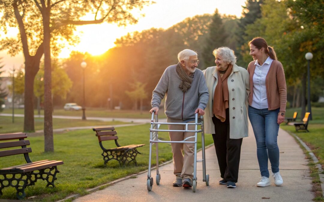 Book Trusted Caretaker in Bangalore Online Easily