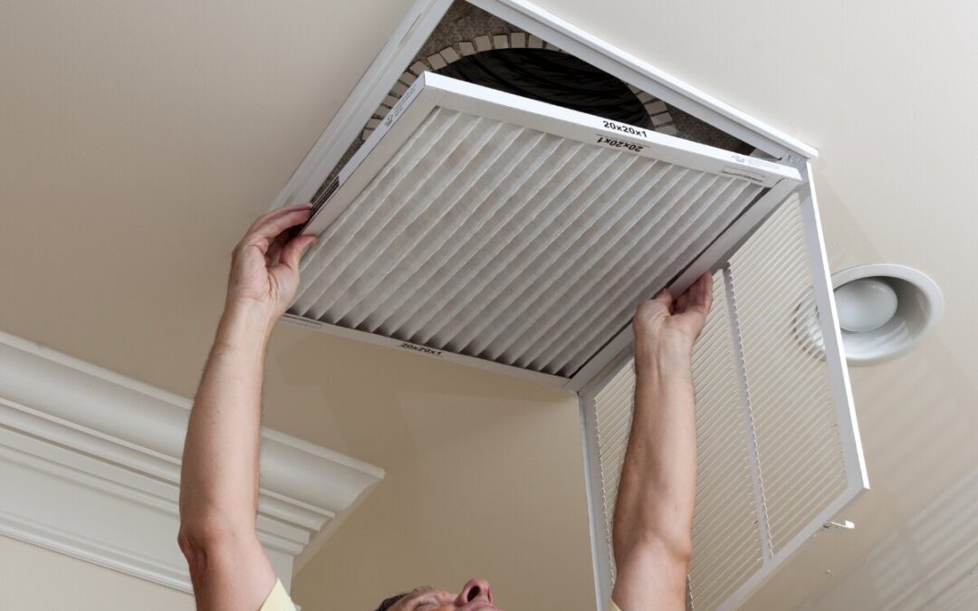 How Often Should You Change Your HVAC Air Filter?