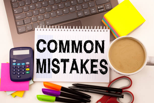 avoid these common coursework writing mistakes