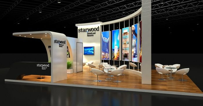 Exhibition Stand Builder in Germany