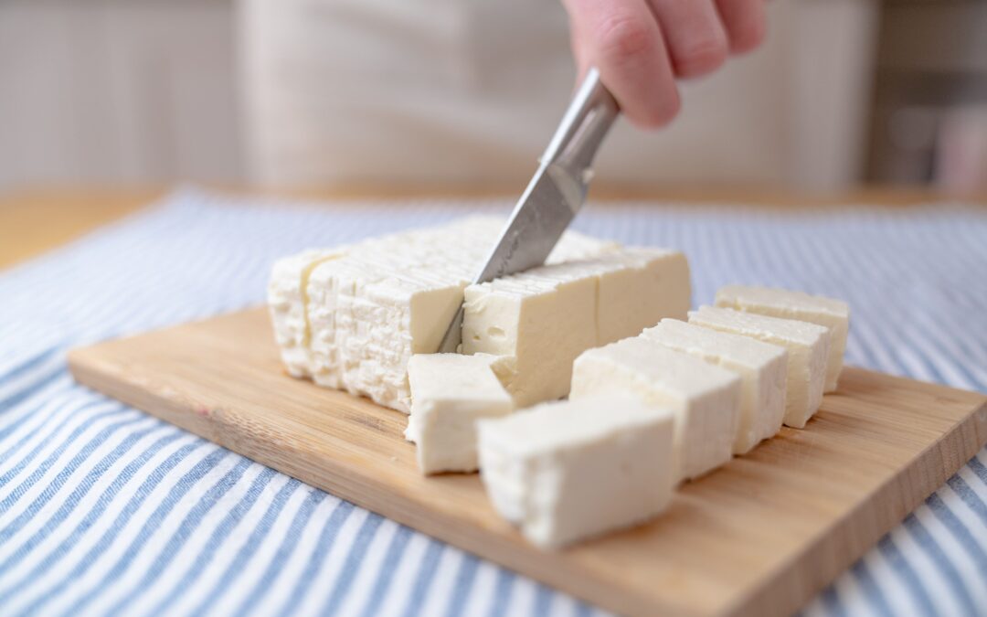 Fermented Dairy Products: Benefits of Yogurt, Kefir & Beyond