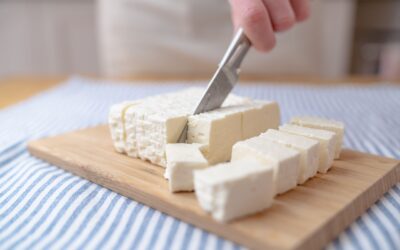 Fermented Dairy Products: Benefits of Yogurt, Kefir & Beyond