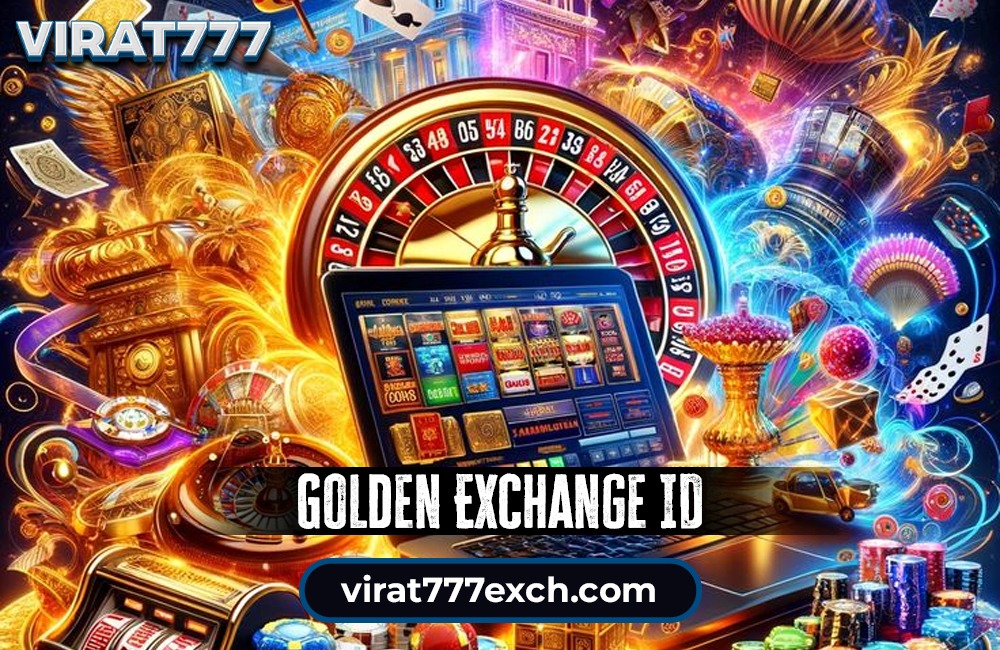 Goldenexch Login: From Sign In to High Scores