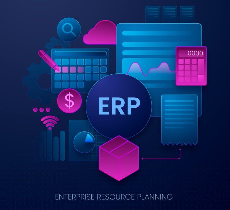 Revolutionizing Business Operations: The Power of ERP Systems in Dubai