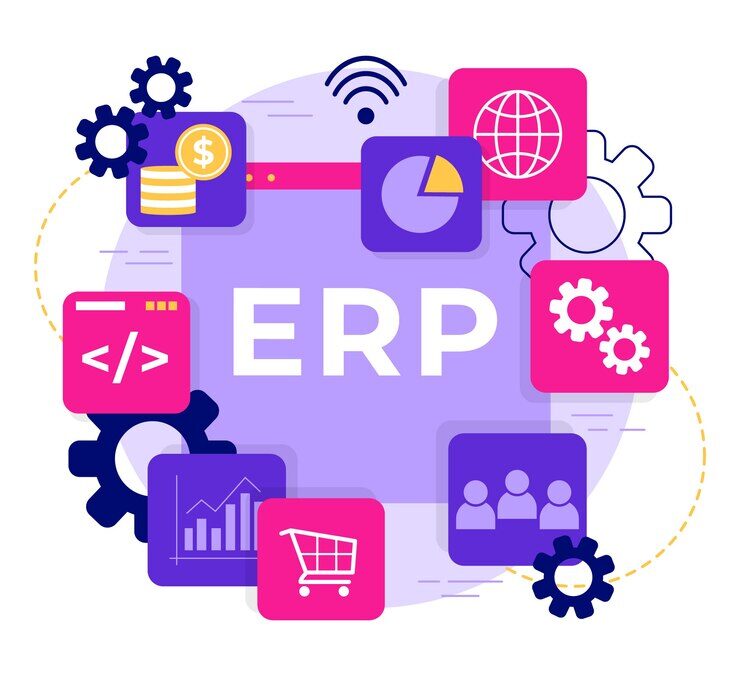 Digital Transformation: UAE’s ERP Revolution Unleashed