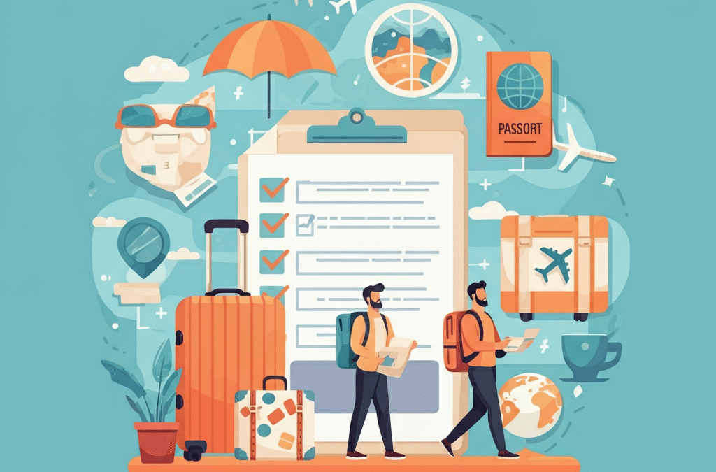 How to Select the Right Travel Agency for Your Next Adventure