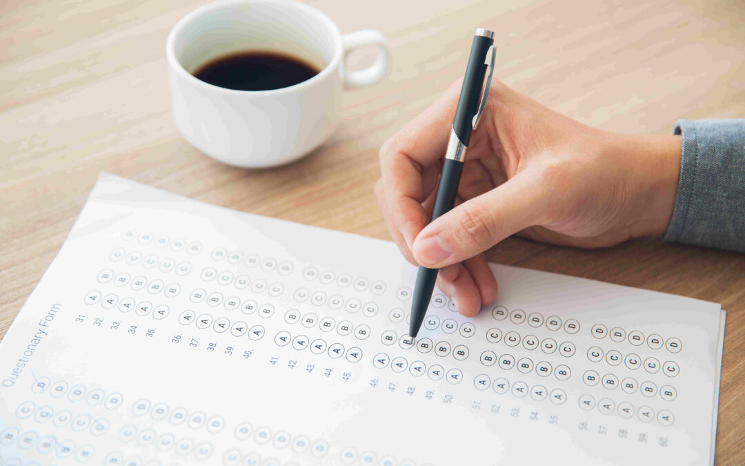 Tracking Progress with PE Practice Tests: Are You Improving or Plateauing?