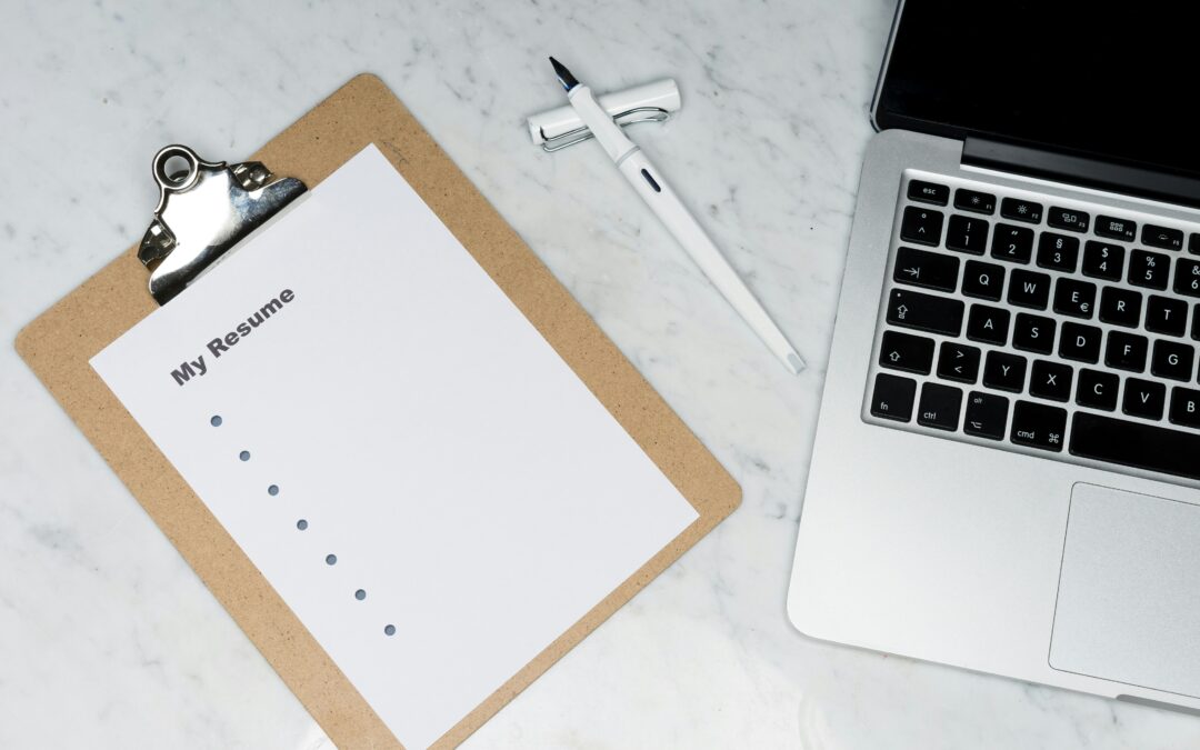 CEO CV and Board Resume Services for Leadership Roles