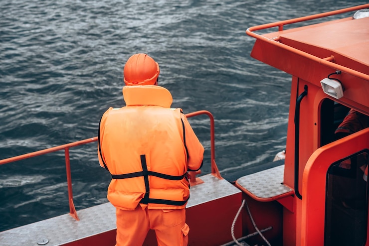 rescue-service-disaster-management-sea-lifeguard-uniform-rear-view-board-rescue-boat_161307-1552