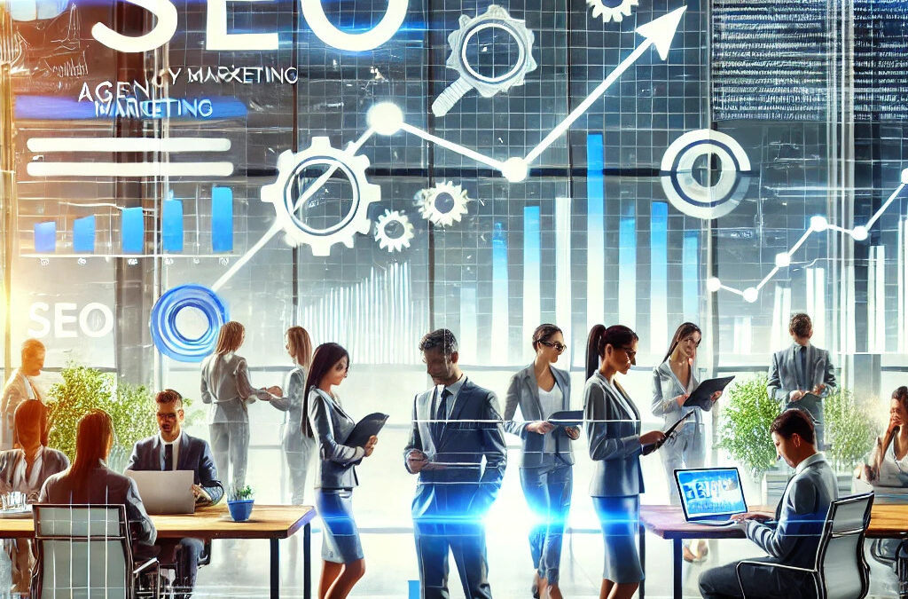 Expert Facebook Advertising Agency to Scale Your Campaigns