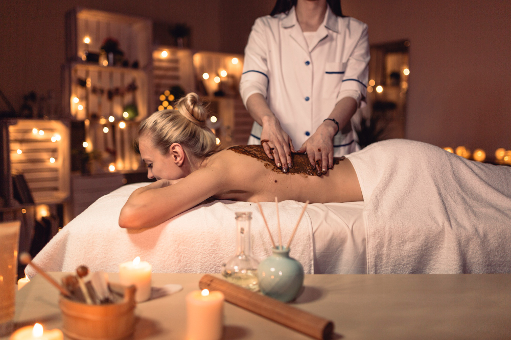 The Ultimate Guide to Scottsdale’s Best Spas and Wellness Retreats