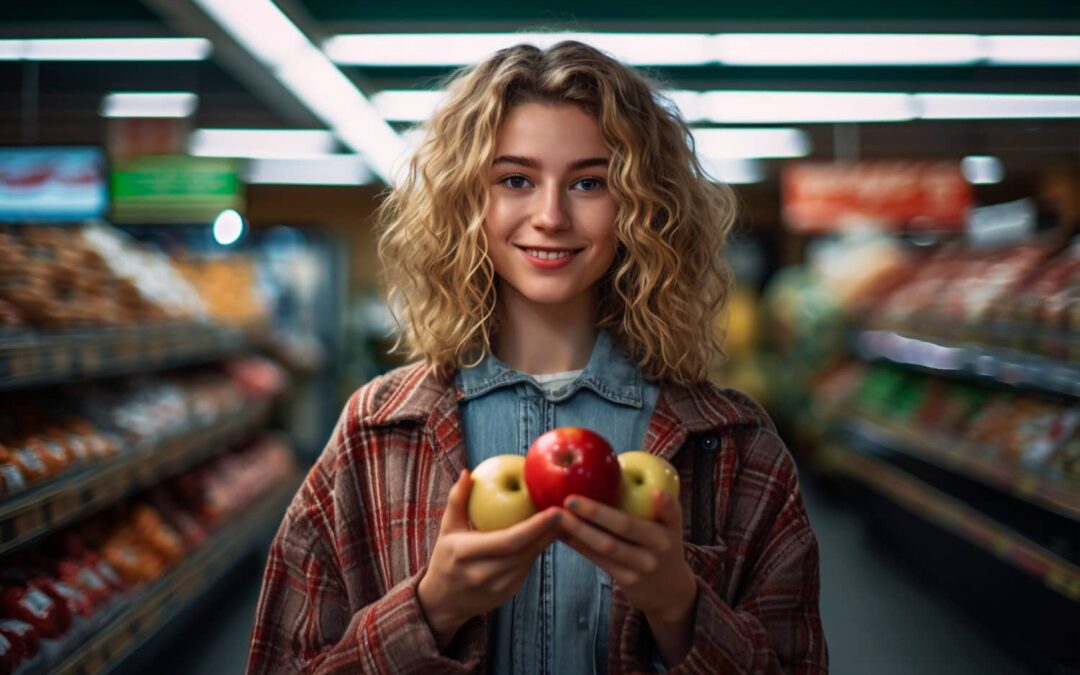 Why ISO 22000 Training Is Your Supermarket’s Secret Weapon for Food Safety