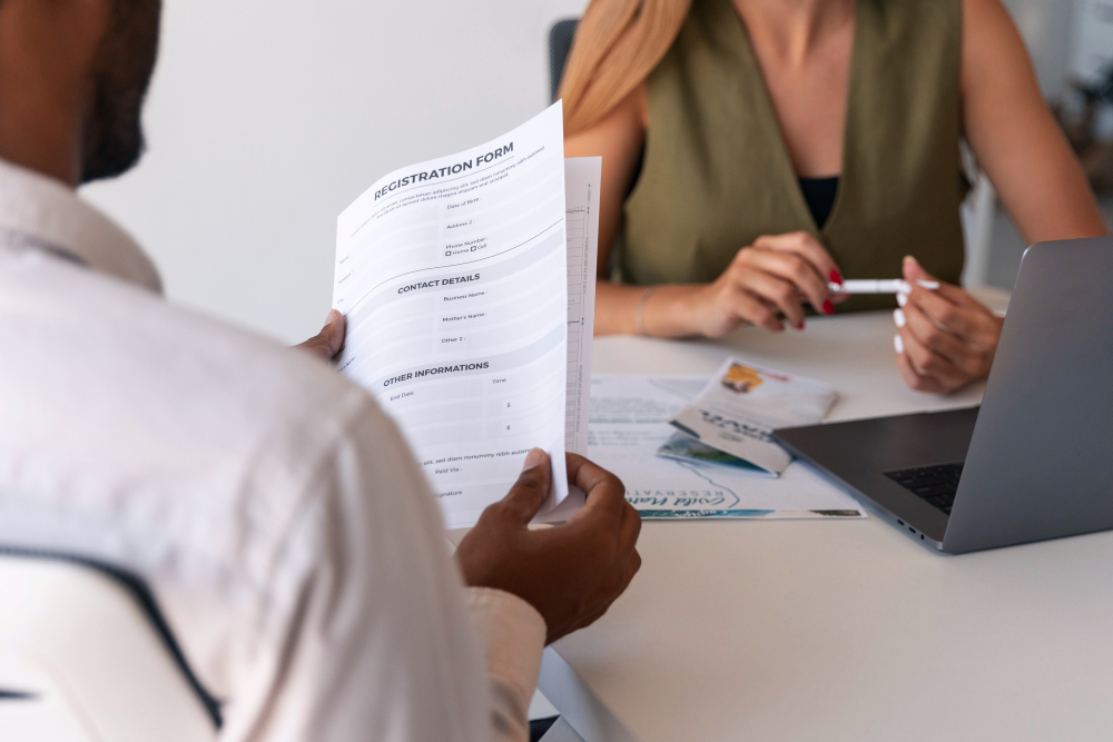 Entry-Level Mining Resume and FIFO Support Services