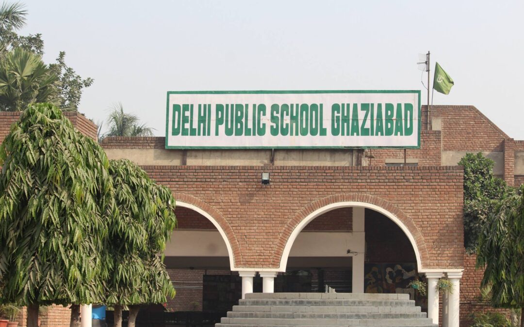 Delhi Public School Ghaziabad: Shaping the Future with Excellence in Education