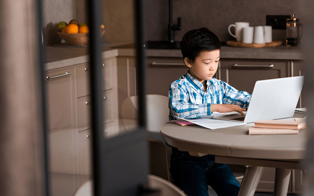 How AQA Online Tuition Enhances Exam Performance in Pakistan