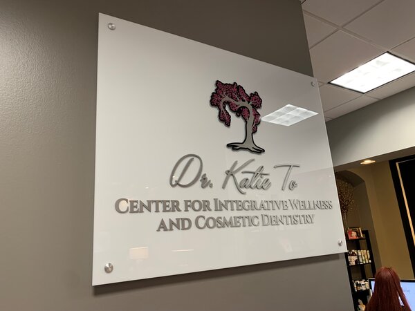 Boost Your Brand with Custom Acrylic Signs in Houston, TX